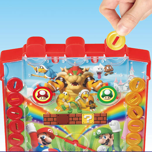 马力欧-7462幸运金币争夺战 商品图3