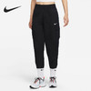 Nike/耐克女子梭织高腰宽松运动长裤DD5984-010 商品缩略图0