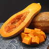 云南高原农家自种老品种新鲜南瓜   口感绵密宝宝辅食首选  甜而不腻  包邮发出 商品缩略图3