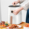 春花 空气炸锅 CZG-J28W 商品缩略图4