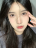 Truecon&Annakelly半年抛 蒸馏水杏茶 直径着色直径 国产 商品缩略图6