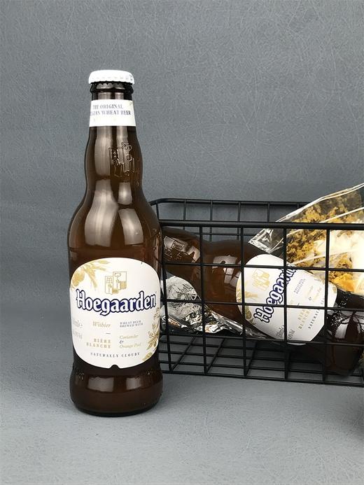 福佳白啤酒330ml 商品图4