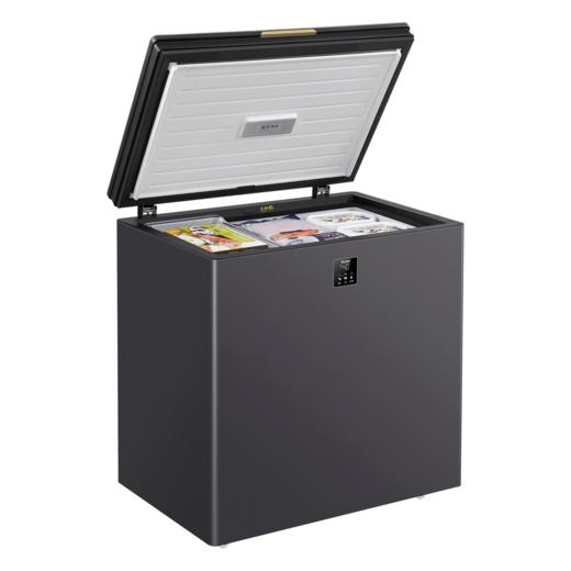 海尔BC/BD-200GHEPG(haier)200升冷藏冷冻转换柜 商品图4