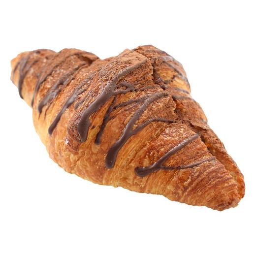 麦美鱼牛角酥（摩卡）/个 商品图4