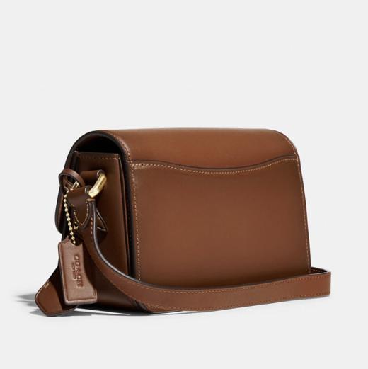 Coach专柜款徽章限量Studio 19 单肩斜挎包 下架奥莱只要￥1950直邮到手，原价4950 商品图9