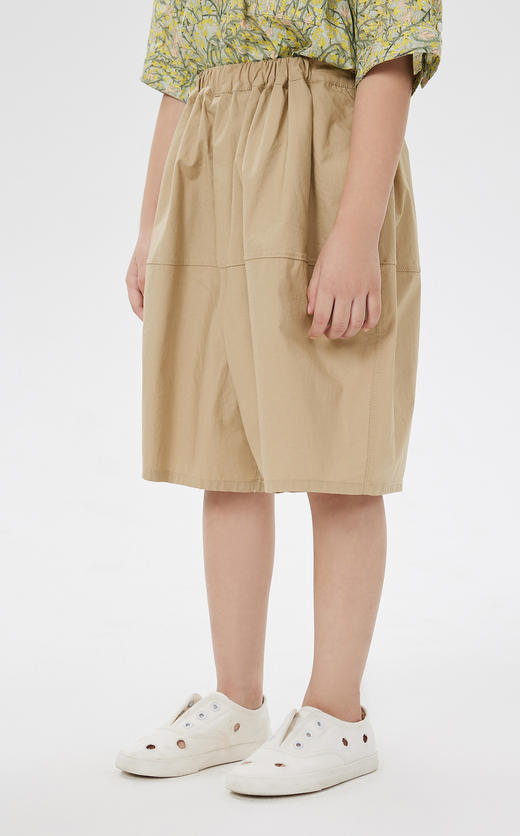 jnby  23年夏款  中裤  1N4E11320 商品图3