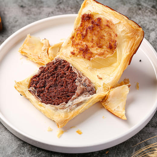 红豆豆沙酥 商品图4