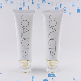 Joajota洗面奶120ml  #氧气小白管  #玻尿酸小蓝管