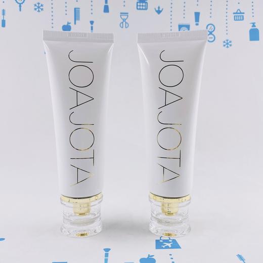 Joajota洗面奶120ml  #氧气小白管  #玻尿酸小蓝管 商品图0