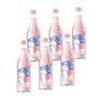 汉口二厂含气樱花风味水蜜桃果汁275ml 商品缩略图7