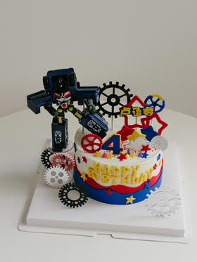 变形金刚系列（需提前3-5天预定，下单备注数字和名字哟）