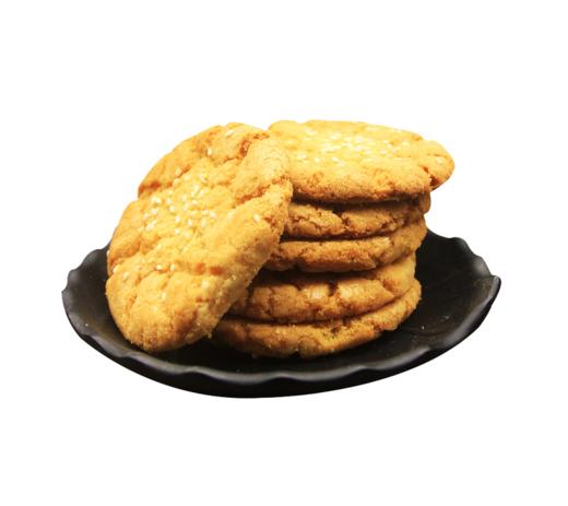 吉祥斋桃酥 450g/盒 2盒起全国包邮 商品图4