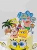 【海绵宝宝主题】款式一 商品缩略图1
