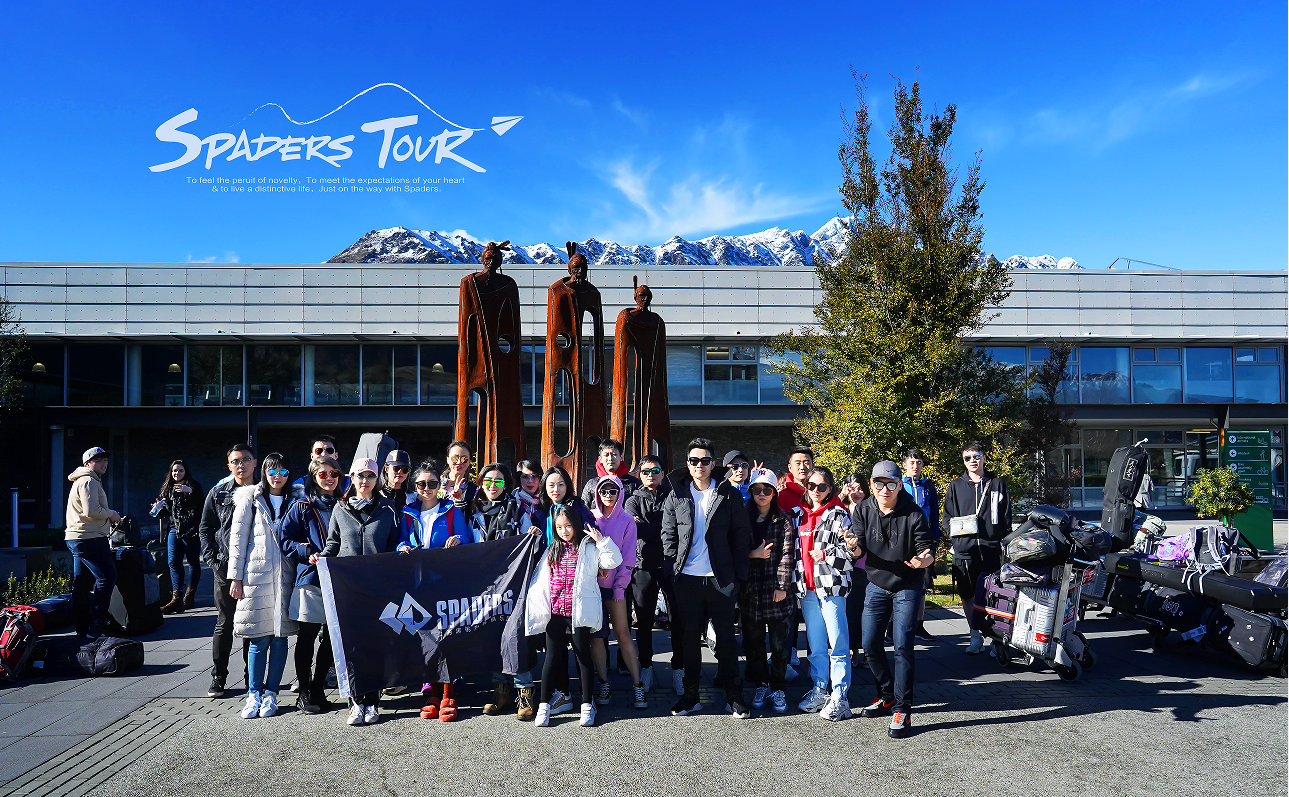 【重返新西兰】反季畅滑不打烊，8月20日-8月30日 11天8晚打卡新西兰四大雪场，8599元起