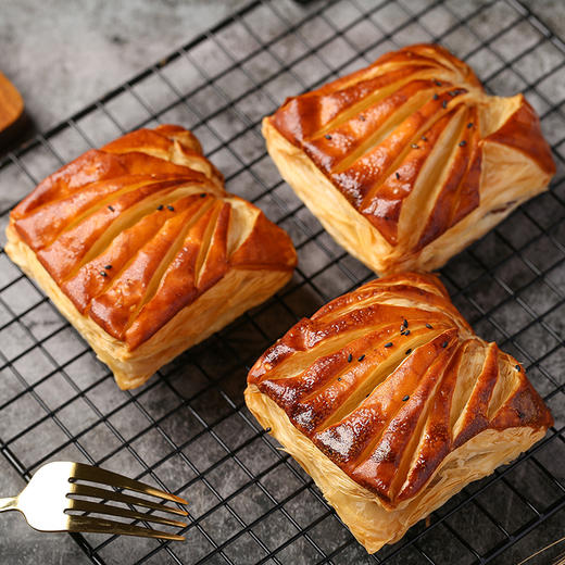 红豆豆沙酥 商品图3