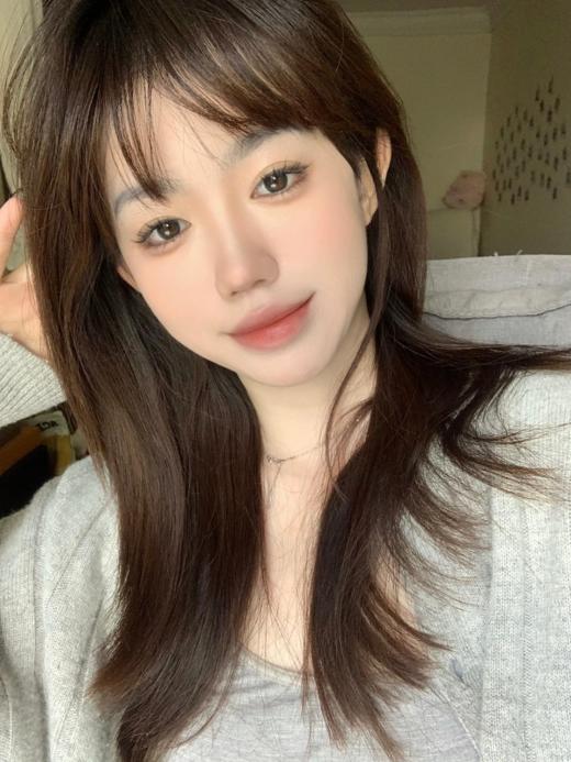 Truecon&Annakelly半年抛 黑松墨 直径14.0着色直径13.5 国产 商品图7