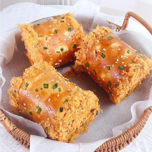 大肉松（单个） 商品图0