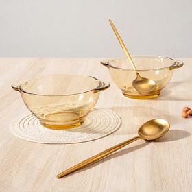 Debo 德铂吉尔碗汤勺套装