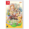 二手Switch游戏 符文工厂3 符文工房3 豪华版 中文版 商品缩略图0