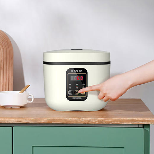 春花 电饭煲 CRC-301Y 商品图3