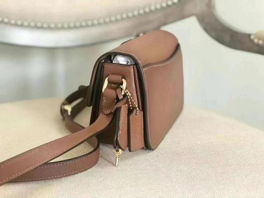 Coach专柜款徽章限量Studio 19 单肩斜挎包 下架奥莱只要￥1950直邮到手，原价4950 商品图10