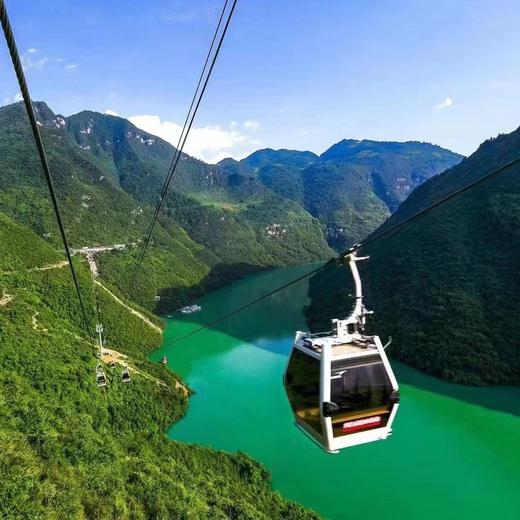 舒适大巴车芙蓉洞+芙蓉江一日游 商品图3