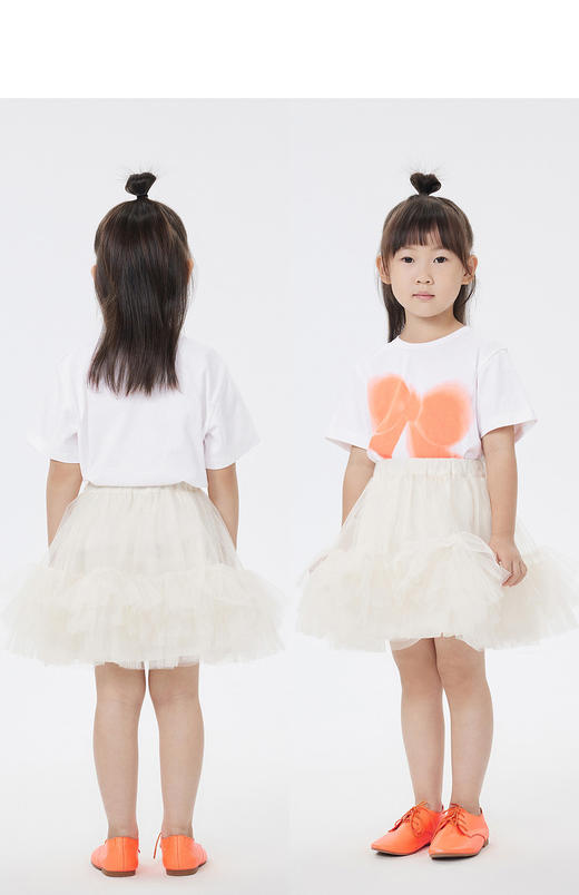 jnby  23年夏款  干爽简约短袖T恤  1N4113370 商品图7