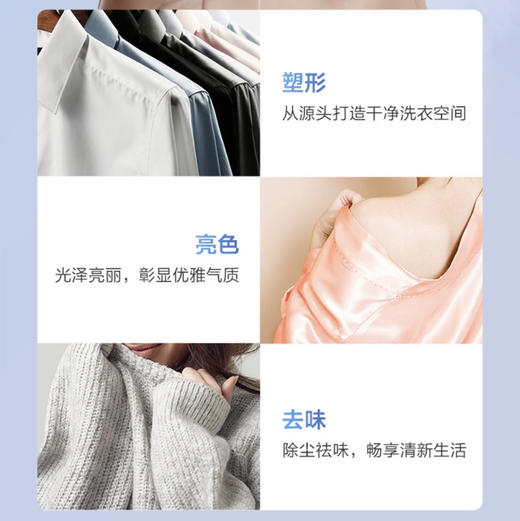 海尔（Haier）洗衣机 EG100HMAXSL6U1 商品图9