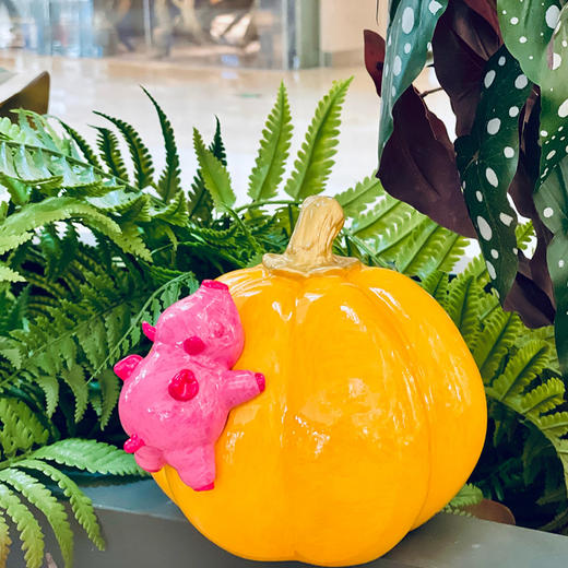 秦玮鸿《大丰收》 商品图4