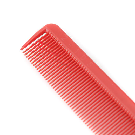 Z-comp裁发梳Z107/Z103/Z105  梳子女剪发梳 理发师专用剪发梳子 台湾品牌 正品 商品图4