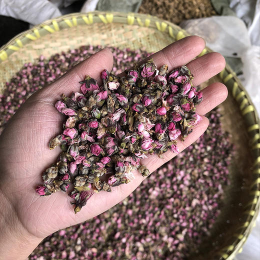 桃花 商品图3