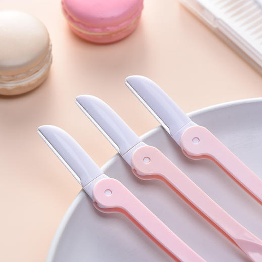 卡奇色彩修眉刀 商品图1