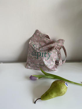 my shopping bag “ Serendipity”小号