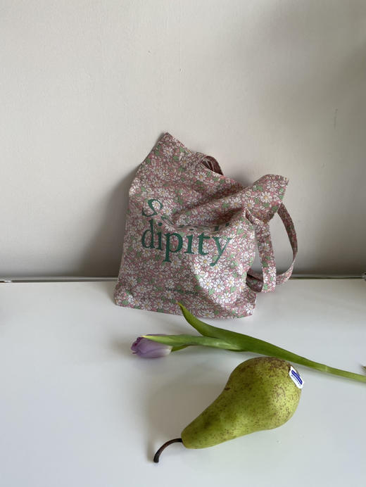 my shopping bag “ Serendipity”小号 商品图0