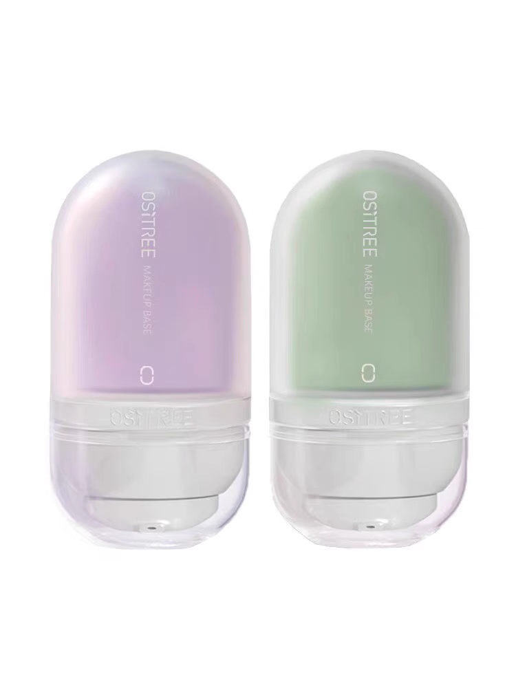 【12.24】柳丝木水漾焕彩隔离-紫色/绿色