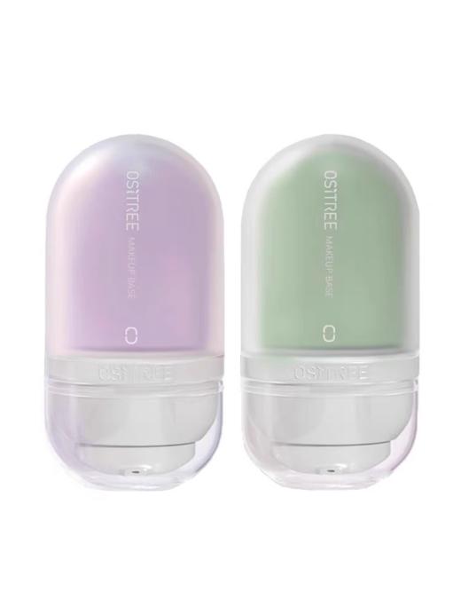 【12.24】柳丝木水漾焕彩隔离-紫色/绿色 商品图0