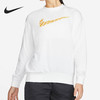 Nike/耐克SPORTSWEAR OVERSIZED女子圆领卫衣DM6310 商品缩略图0