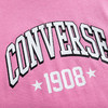 CONVERSE 夏 大童小童 短袖T恤 CNVG-KT-D636 商品缩略图4