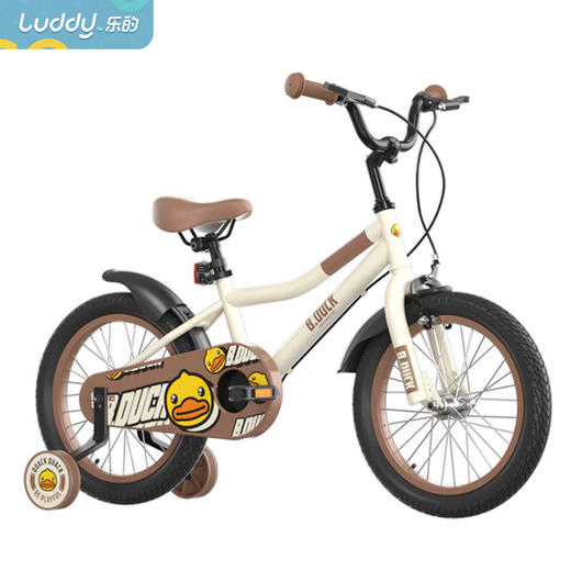 乐的自行车C10 商品图1