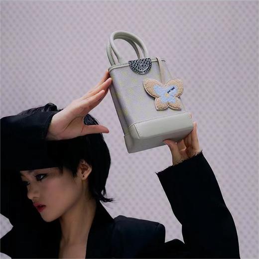 mini金币托特包 商品图0