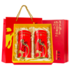 张一元  茉莉花茶礼盒 金福礼盒300g 商品缩略图6