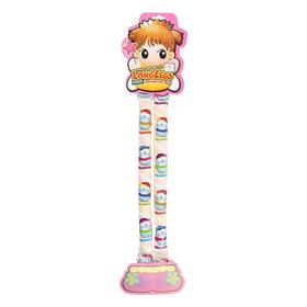 爵芙仙子公主棉花糖糖果70g/袋