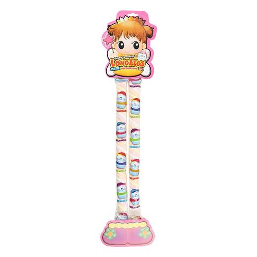 爵芙仙子公主棉花糖糖果70g/袋 商品图0