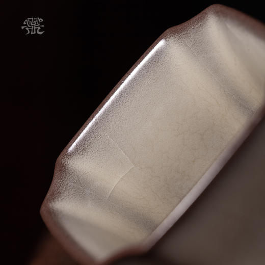 问鼎哥窑 致巧款 润华杯 商品图2