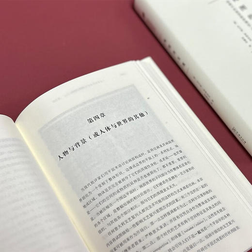 构图的发现：绘画中的视觉秩序理论：1400—1800（何香凝美术馆·艺术史名著译丛） [德]托马斯·普特法肯 著 洪潇亭 译 商务印书馆 商品图5