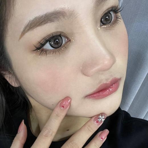 正品月抛 |kumicon系列小恶魔美瞳 | 直径14.5着色直径13.7 | 韩国产 商品图6