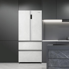 卡萨帝（Casarte）冰箱 BCD-550WGCFDM4GDU1