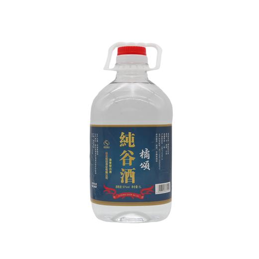 橘颂纯谷酒5L（6949445731510） 商品图0