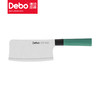 Debo 德铂克拉米不锈钢刀具套装 多用刀具6件套 厨房套刀食物剪 商品缩略图2