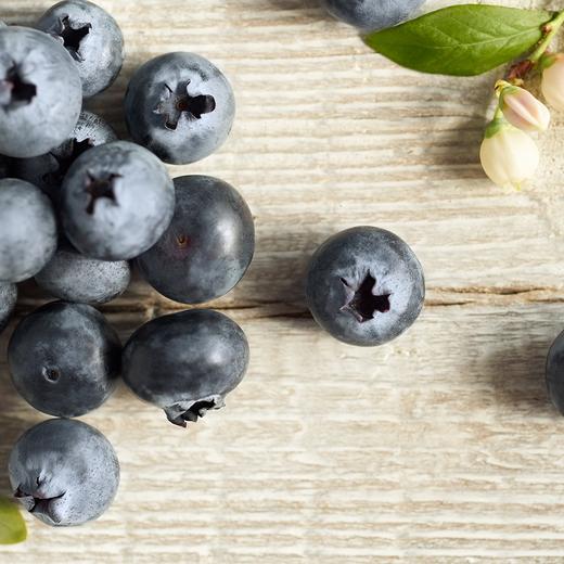 怡颗莓蓝莓125g（小果） 商品图0